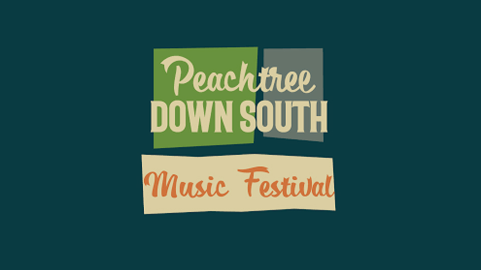 PeachTree Down South Music Festival