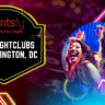 Best Nightclubs in Washington, DC