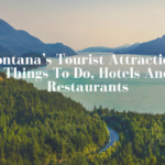 Fontana - Tourist Attractions, Things To Do, Hotels And Restaurants
