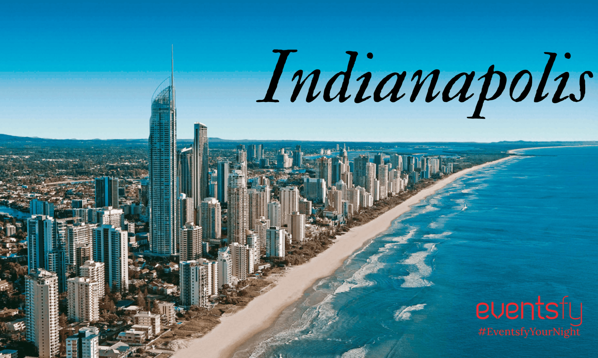 Indianapolis - Tourist Attractions, Things to do, Hotels and Restaurants