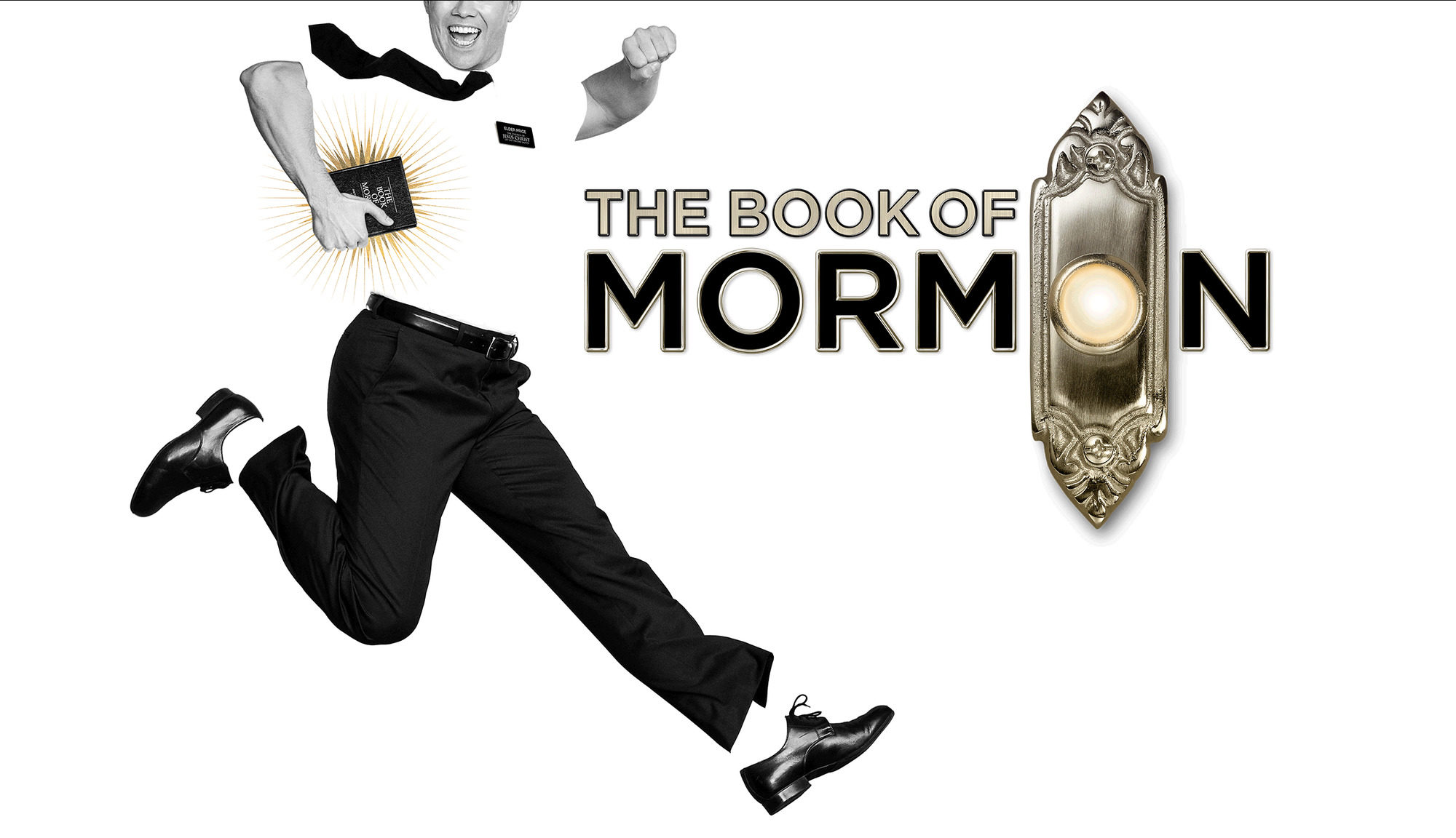 The Book of Mormon (NY)