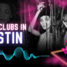Nightclubs in Austin