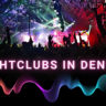 Nightclubs in Denver