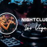 Nightclub in Las Vegas