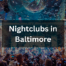 nightclubs in baltimore