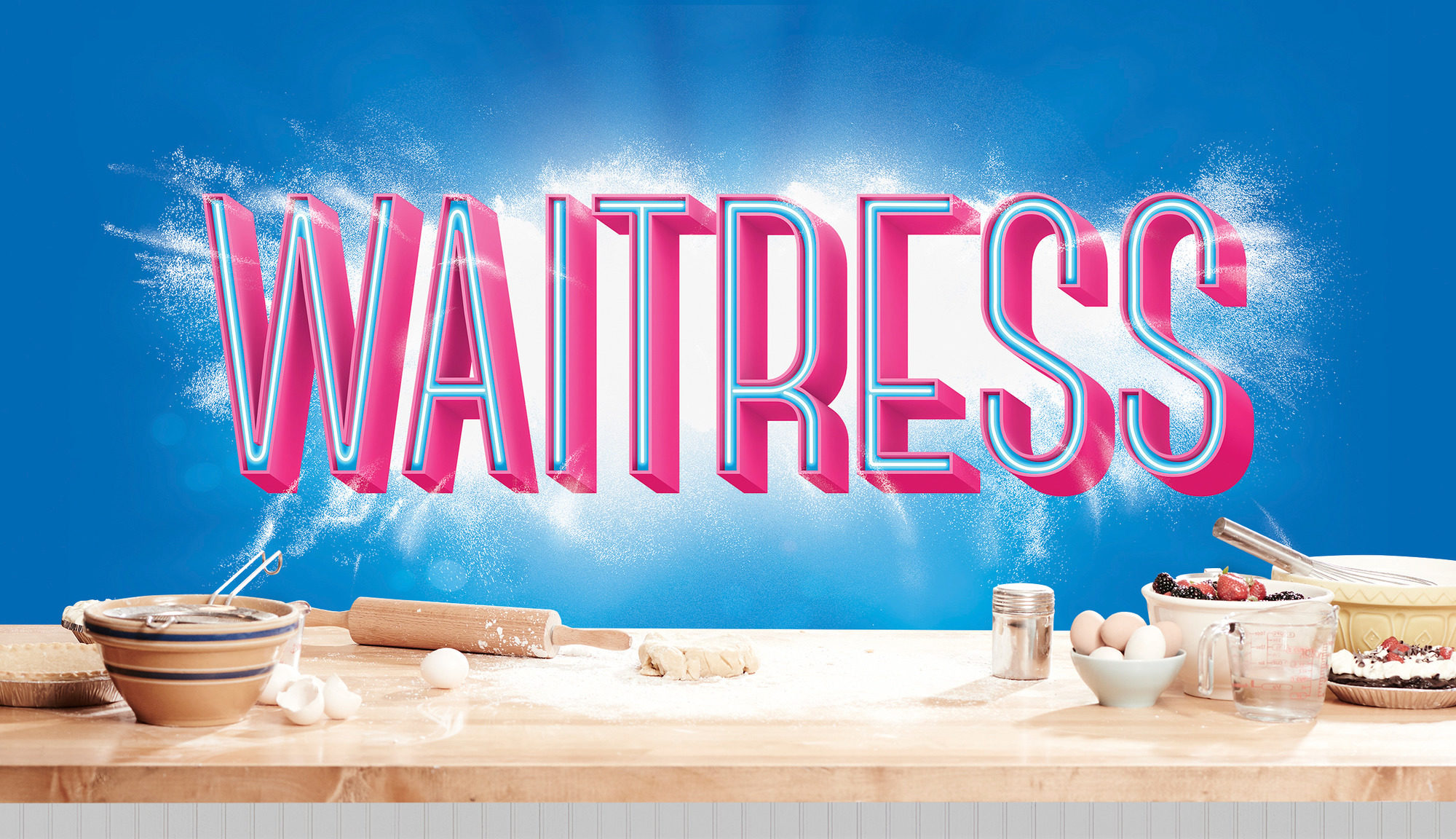 Waitress (NY)