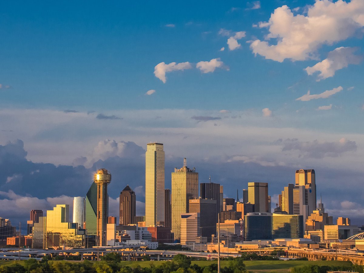 Dallas – Tourist Attractions