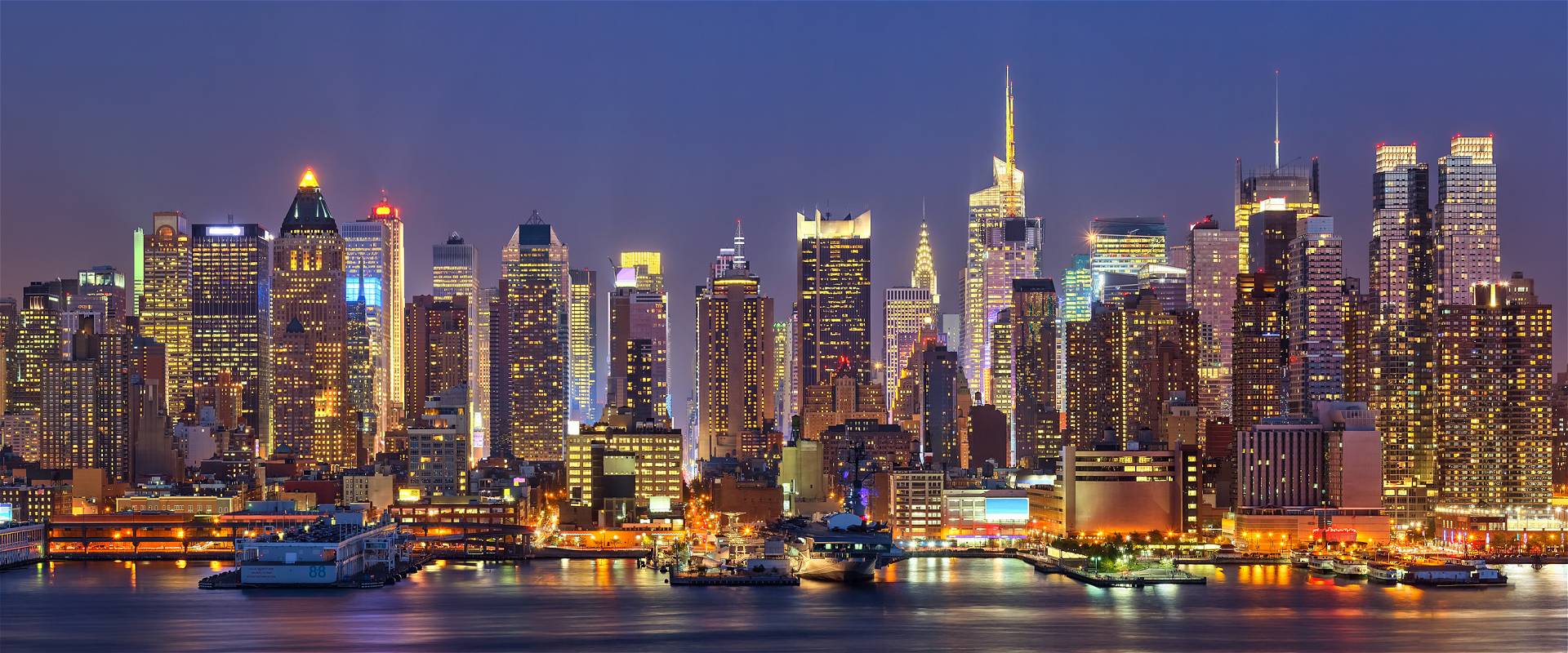 Awesome Things to Do in New York