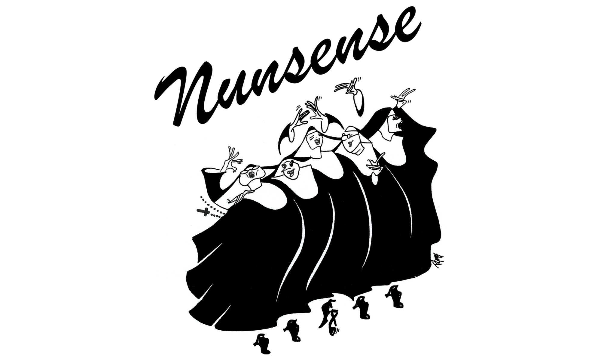 "Nunsense"